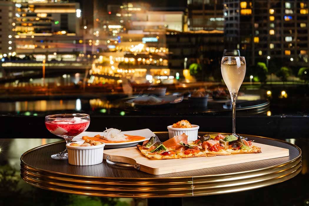 レディースプランの写真