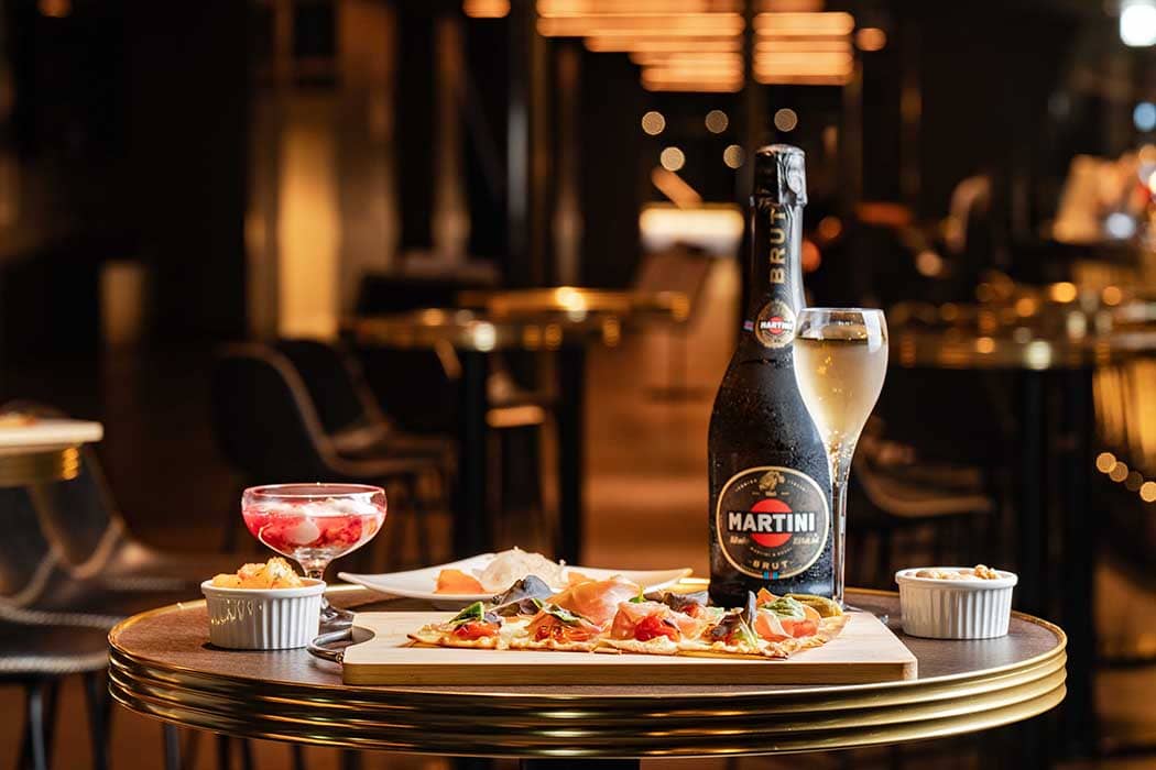 プレミアムリザーブシートの写真