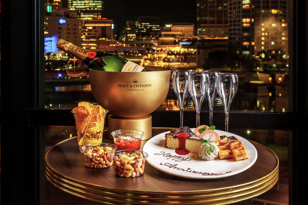 プレミアムリザーブシートの写真