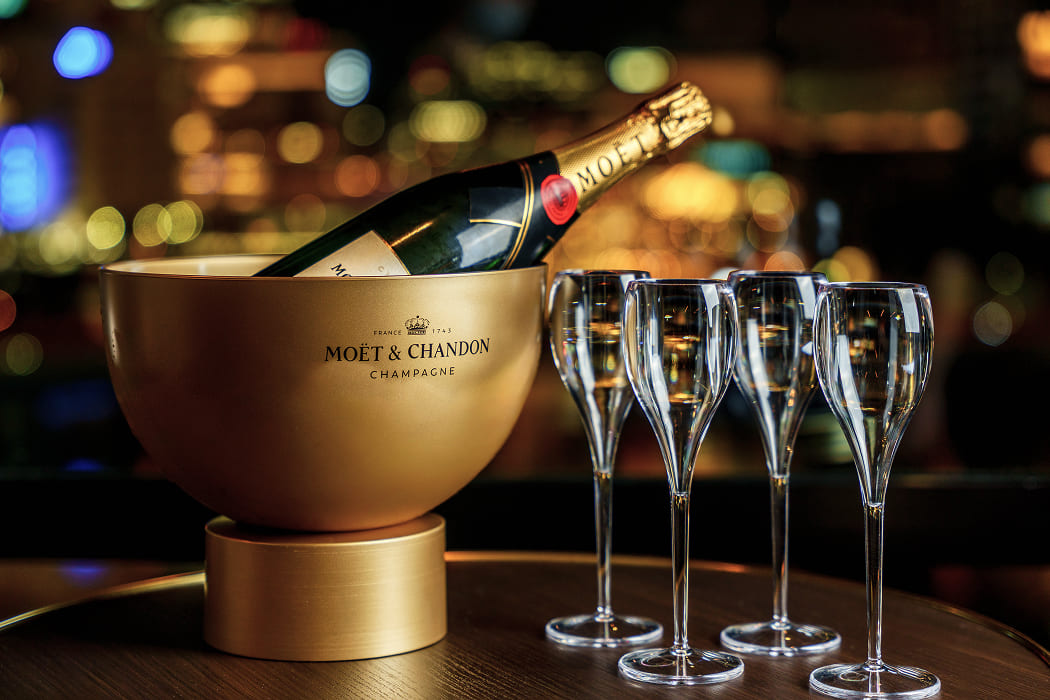 プレミアムリザーブシートの写真